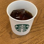 スターバックス・コーヒー - アイスコーヒー