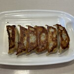 バーミヤン - 本格焼餃子