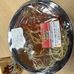 LAWSON - 料理写真: