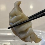 バーミヤン - 焼餃子リフト
