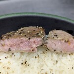 新田毎 - 