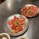 味ん味ん - 料理写真:
