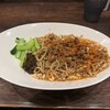 雲林坊 - 本場成都の汁なし担担麺　大盛り