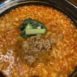 中華料理　蓮 - 