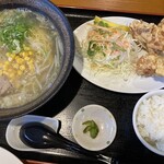 中華料理　蓮 - 