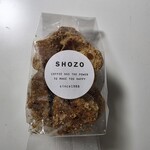 SHOZO COFFEE STORE - 