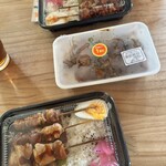 ミート清水 - 