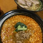 中華料理　蓮 - 