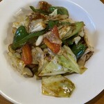 中華料理　蓮 - 