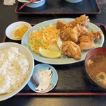 とん亭 - 料理写真: