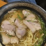 中華料理　蓮 - 