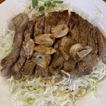 中華料理　蓮 - 