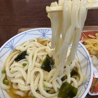 文ちゃんうどん_1