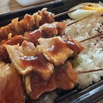 ミート清水 - 