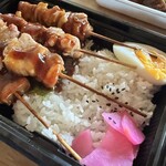 ミート清水 - 