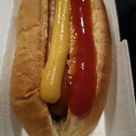 TOHOシネマズ 新宿 - 料理写真: