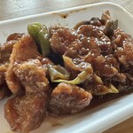 ミート清水 - 