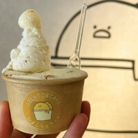 口コミ一覧 : GELATO&CAFE ひよこ - 寺前/ジェラート・アイスクリーム