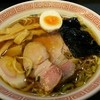 ラーメン大至