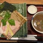 特濃のどぐろつけ麺 Smile - 