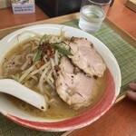 麺や 福々三座 - 料理写真: