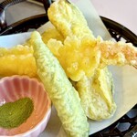 ワイルドダックカントリークラブレストラン - 