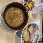 オリオン食堂 - 料理写真:
