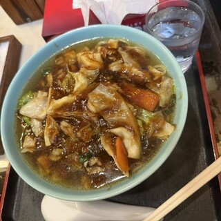 すたみならーめん えむず_0