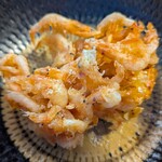そば処 明日葉 - 
