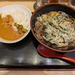 よもだそば - 
