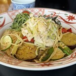 五右衛門 - 料理写真: