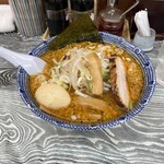 大勝軒 - 料理写真: