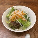 盛盛亭 - 