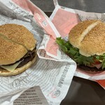 A&W - 料理写真: