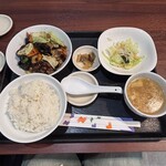 天地あまっちchinese dining - 