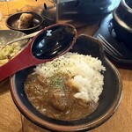 焼肉ニューミート - 