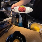 焼肉ニューミート - 