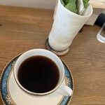 mahoro's cafe - 