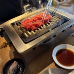 焼肉ニューミート - 