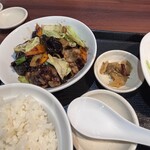 天地あまっちchinese dining - 