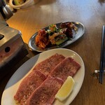 焼肉ニューミート - 