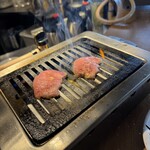 焼肉ニューミート - 