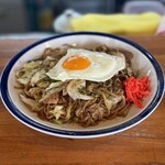 やまちゃん - 料理写真: