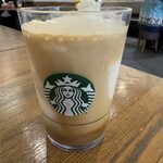 スターバックス・コーヒー - ドリンク写真: