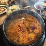 焼肉ニューミート - 