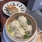 天地あまっちchinese dining - 