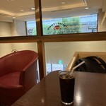 イタリアントマトカフェジュニア - ドリンク写真: