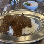 かれいや 中尾食堂 - 