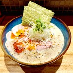 Zweiter Läden - 料理写真: