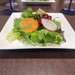 IMPASTO - 